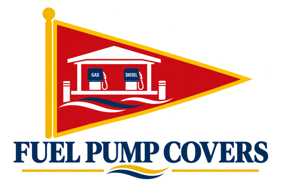 Fuel Pump Covers logo