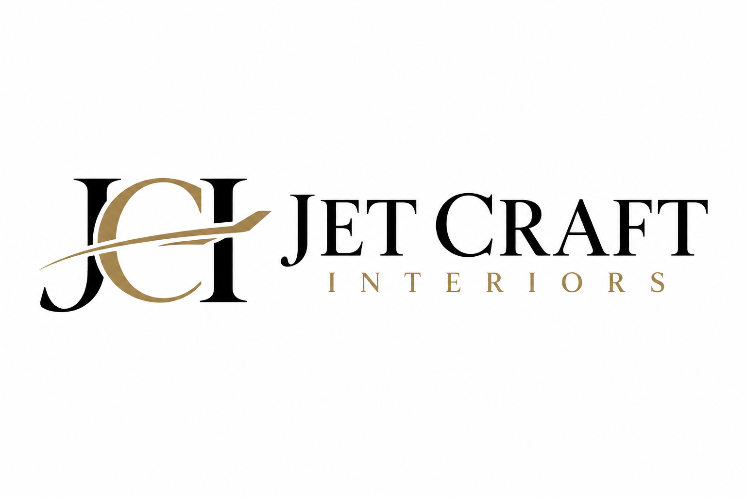Jetcraft Interiors logo