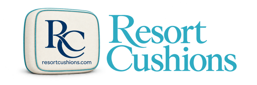 Resort Cushions logo
