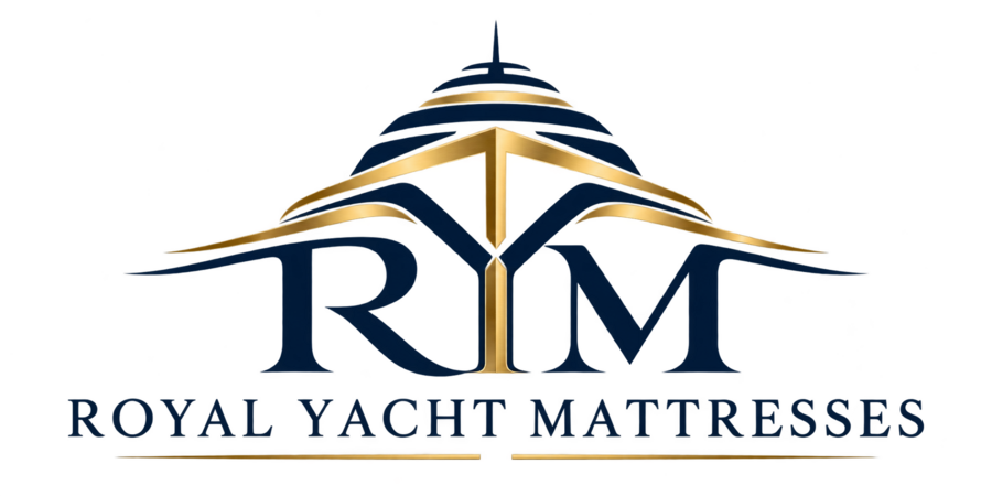 Royal Yacht Mattresses logo