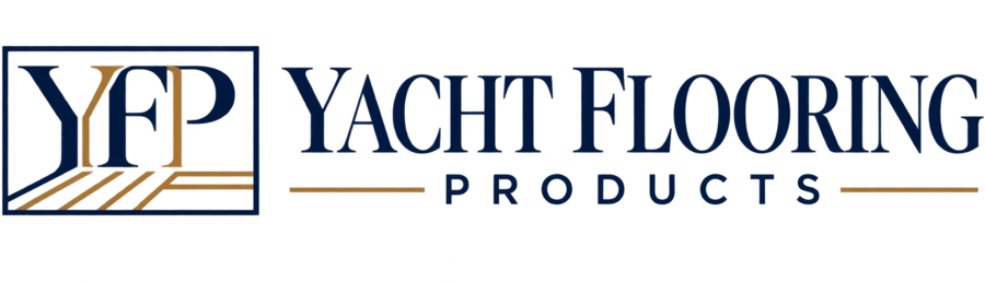 Yacht Flooring Products logo