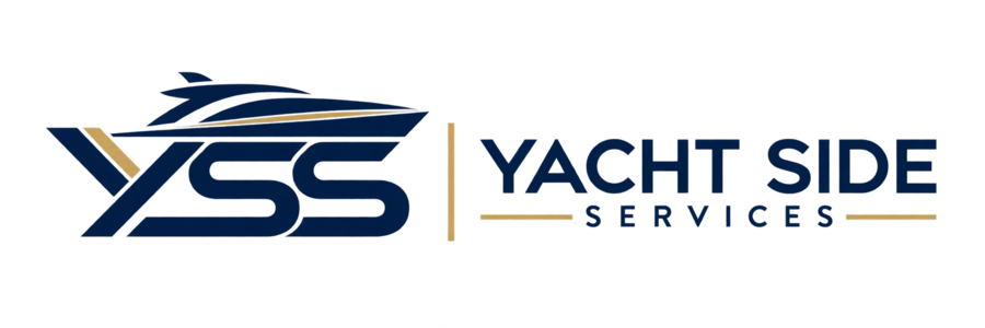 Yacht Side Services logo