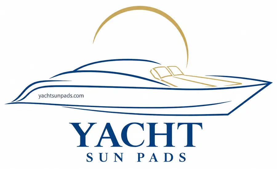 Yacht Sun Pads logo