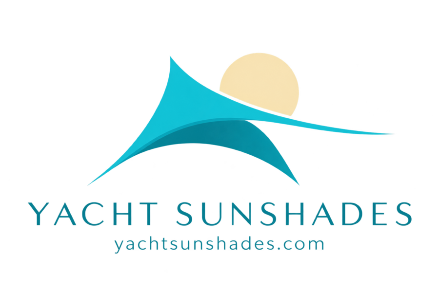 Yacht Sunshades logo