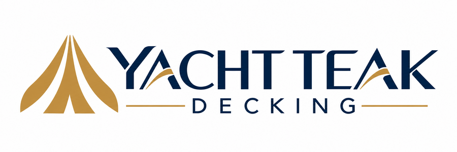 Yacht Teak Decking logo