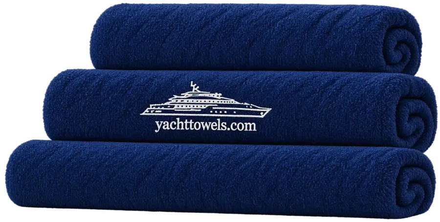 Yacht Towels logo