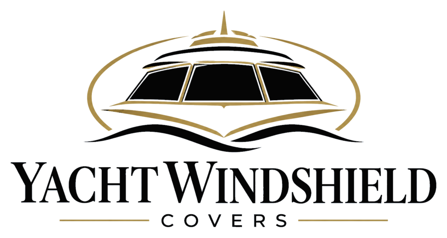 Yacht Windshield Covers logo